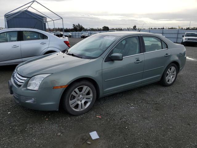 Photo 0 VIN: 3FAHP08Z58R117141 - FORD FUSION 