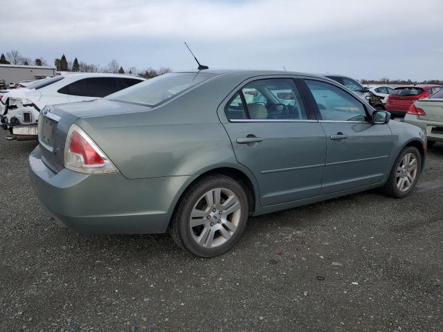 Photo 2 VIN: 3FAHP08Z58R117141 - FORD FUSION 