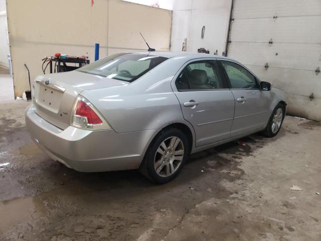 Photo 2 VIN: 3FAHP08Z58R239708 - FORD FUSION SEL 