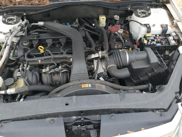 Photo 10 VIN: 3FAHP08Z59R109848 - FORD FUSION 