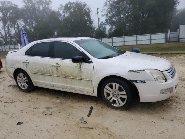 Photo 3 VIN: 3FAHP08Z59R109848 - FORD FUSION 