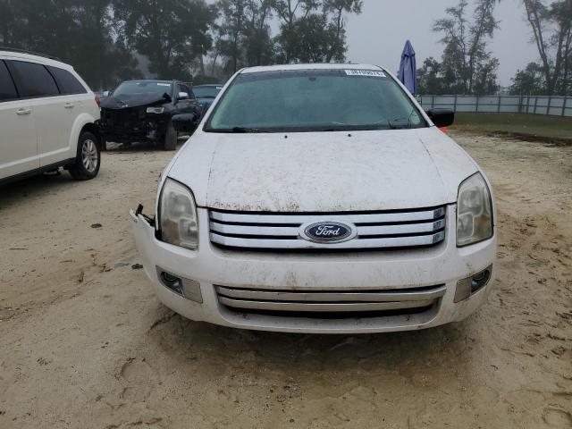 Photo 4 VIN: 3FAHP08Z59R109848 - FORD FUSION 