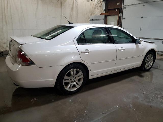 Photo 2 VIN: 3FAHP08Z59R127816 - FORD FUSION 