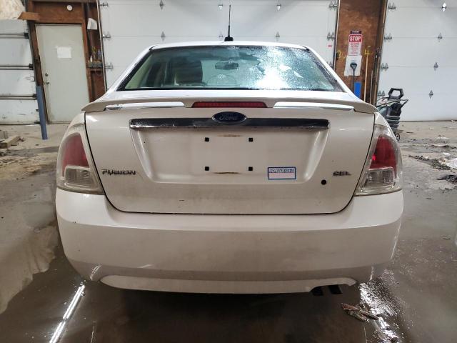 Photo 5 VIN: 3FAHP08Z59R127816 - FORD FUSION 