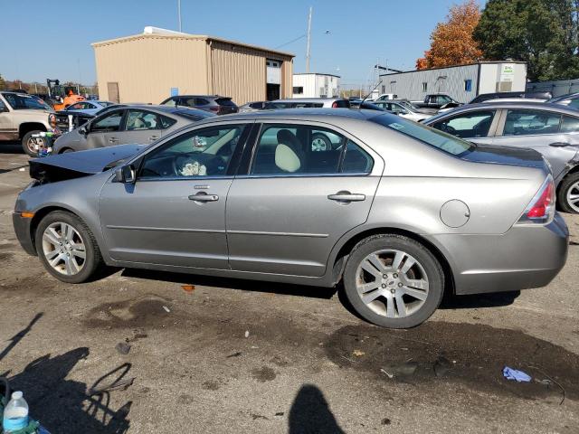 Photo 1 VIN: 3FAHP08Z59R156507 - FORD FUSION 