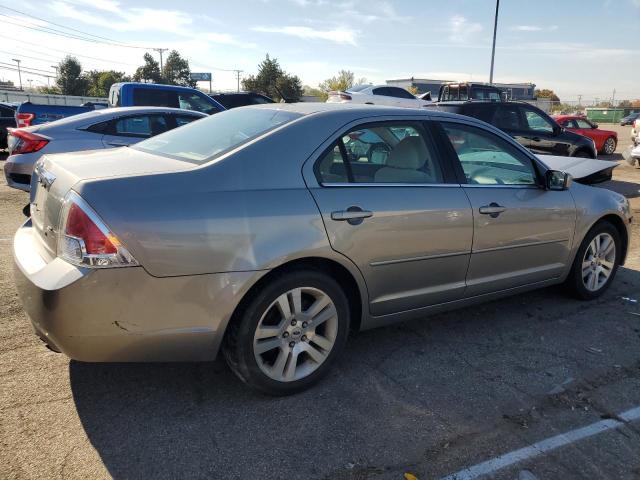 Photo 2 VIN: 3FAHP08Z59R156507 - FORD FUSION 