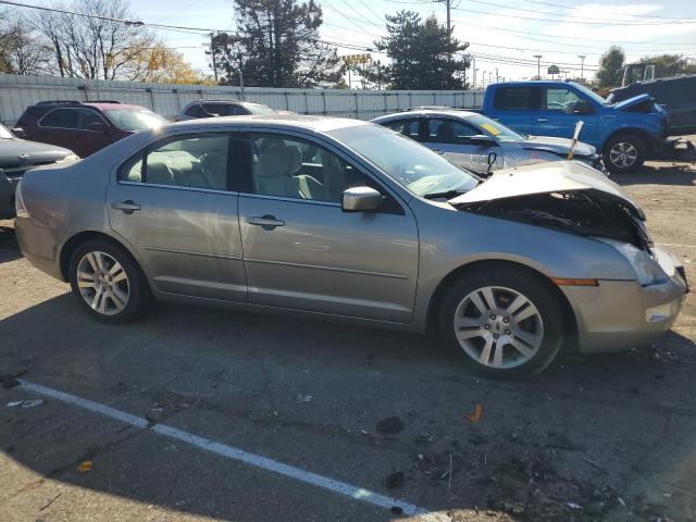 Photo 3 VIN: 3FAHP08Z59R156507 - FORD FUSION 