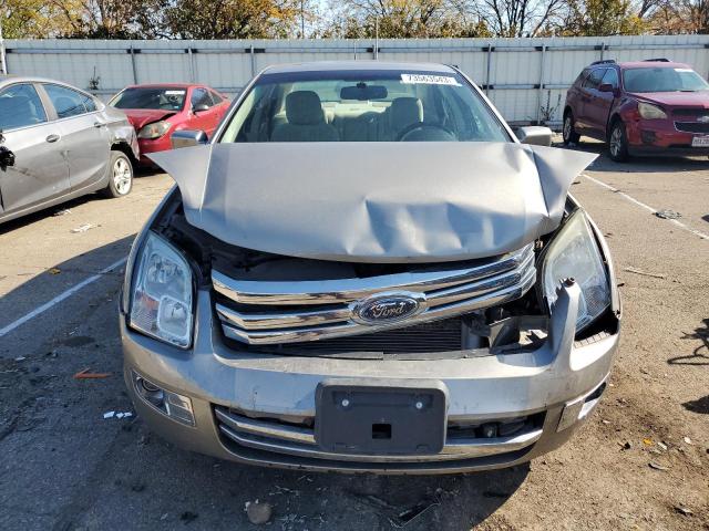 Photo 4 VIN: 3FAHP08Z59R156507 - FORD FUSION 