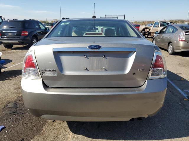 Photo 5 VIN: 3FAHP08Z59R156507 - FORD FUSION 