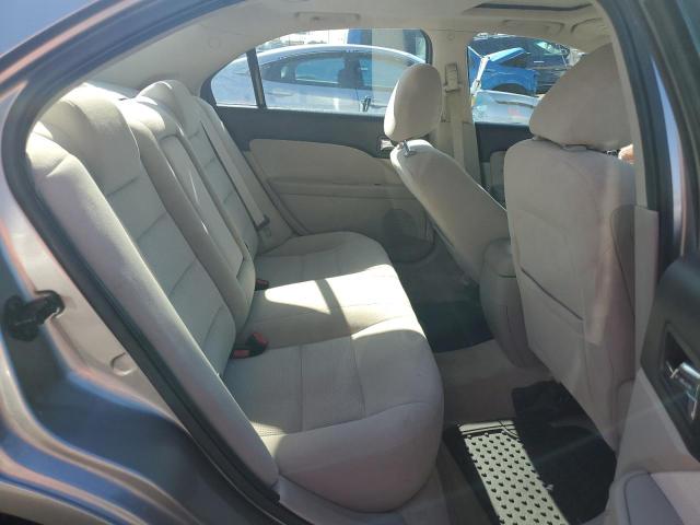 Photo 9 VIN: 3FAHP08Z59R156507 - FORD FUSION 