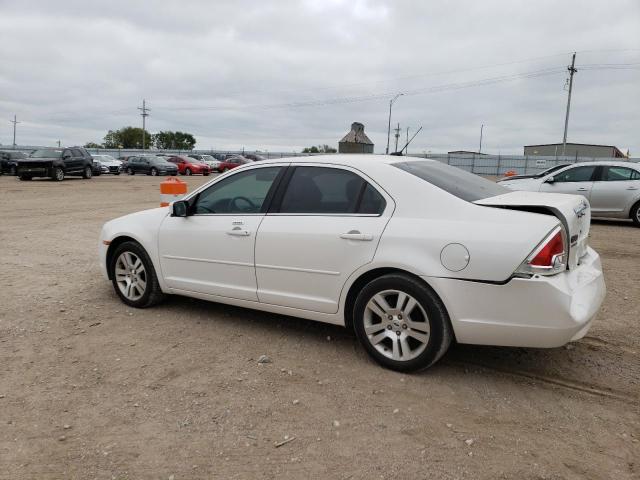 Photo 1 VIN: 3FAHP08Z59R188339 - FORD FUSION SEL 