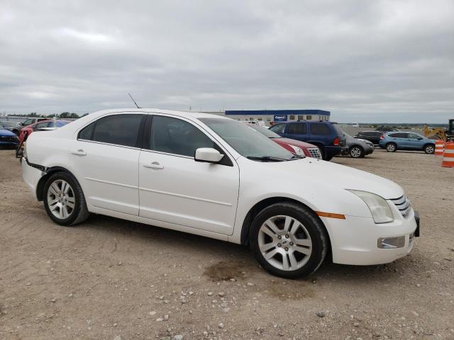 Photo 3 VIN: 3FAHP08Z59R188339 - FORD FUSION SEL 