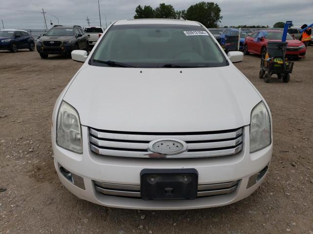 Photo 4 VIN: 3FAHP08Z59R188339 - FORD FUSION SEL 