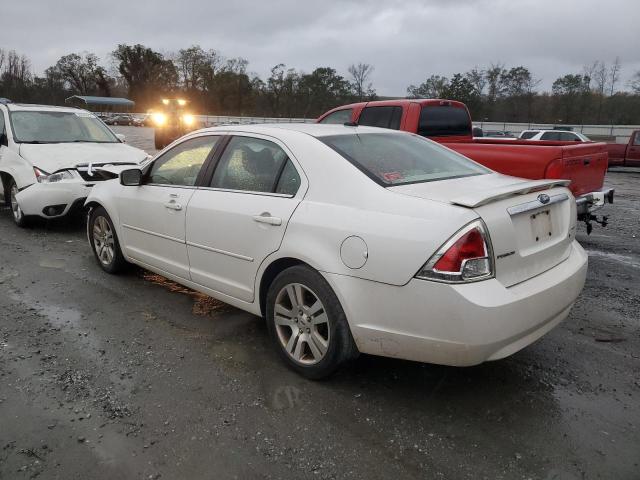 Photo 1 VIN: 3FAHP08Z59R190933 - FORD FUSION SEL 