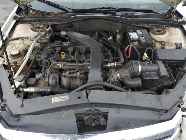 Photo 10 VIN: 3FAHP08Z59R190933 - FORD FUSION SEL 