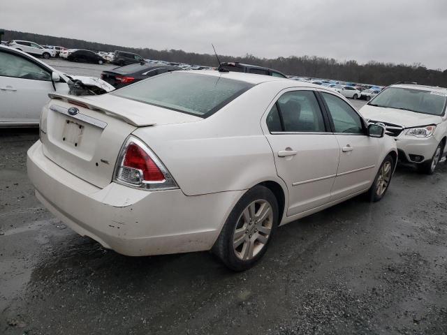 Photo 2 VIN: 3FAHP08Z59R190933 - FORD FUSION SEL 