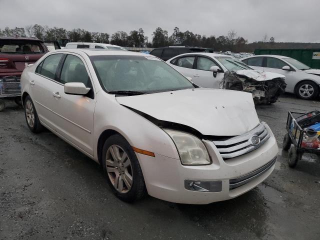 Photo 3 VIN: 3FAHP08Z59R190933 - FORD FUSION SEL 