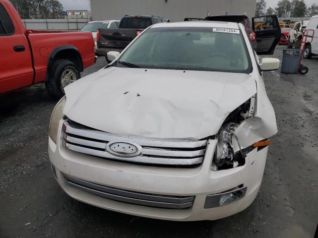 Photo 4 VIN: 3FAHP08Z59R190933 - FORD FUSION SEL 