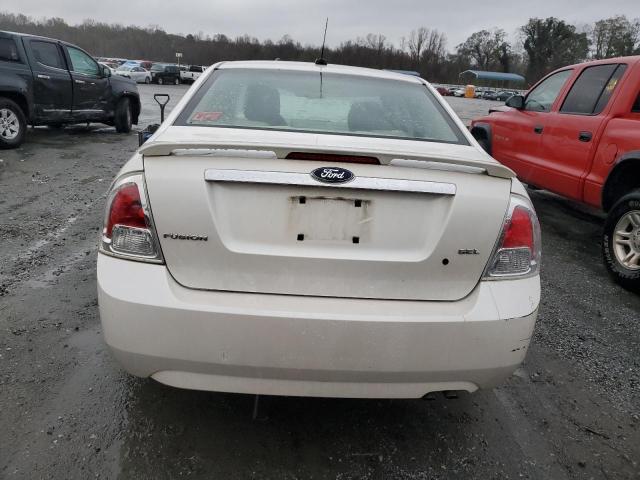 Photo 5 VIN: 3FAHP08Z59R190933 - FORD FUSION SEL 