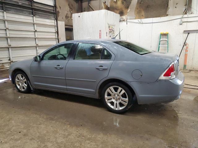 Photo 1 VIN: 3FAHP08Z67R166038 - FORD FUSION 