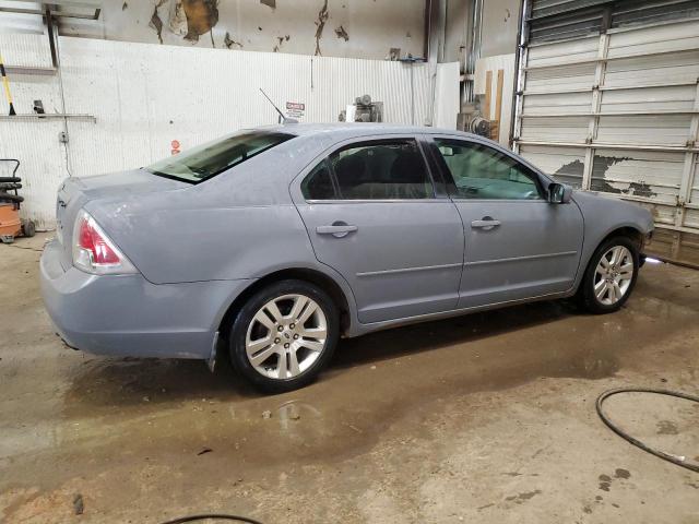 Photo 2 VIN: 3FAHP08Z67R166038 - FORD FUSION 