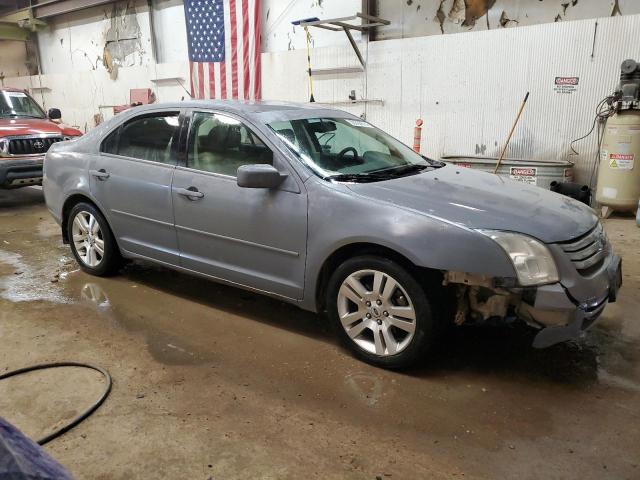 Photo 3 VIN: 3FAHP08Z67R166038 - FORD FUSION 