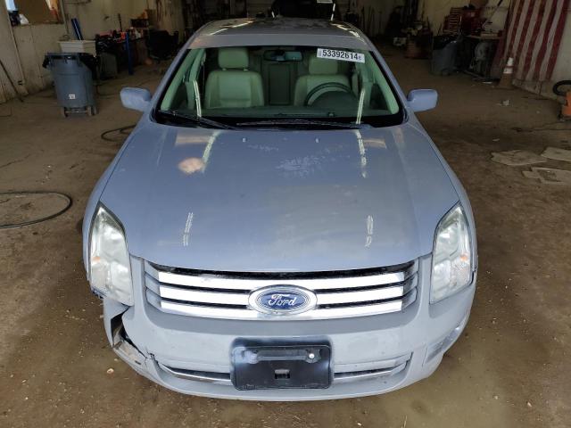 Photo 4 VIN: 3FAHP08Z67R166038 - FORD FUSION 