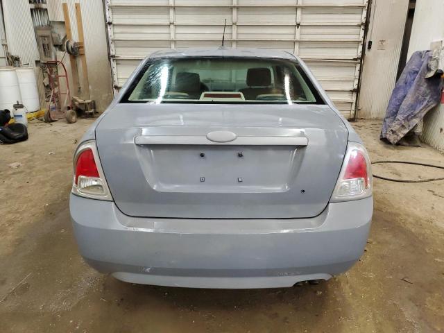 Photo 5 VIN: 3FAHP08Z67R166038 - FORD FUSION 