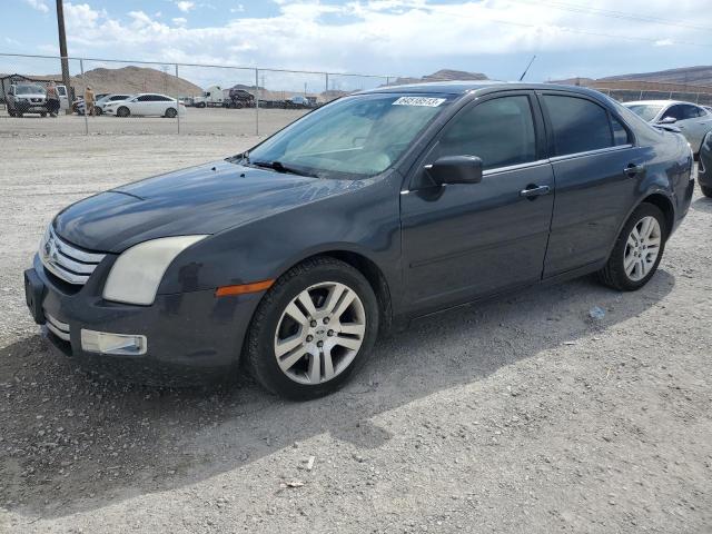 Photo 0 VIN: 3FAHP08Z67R218333 - FORD FUSION SEL 