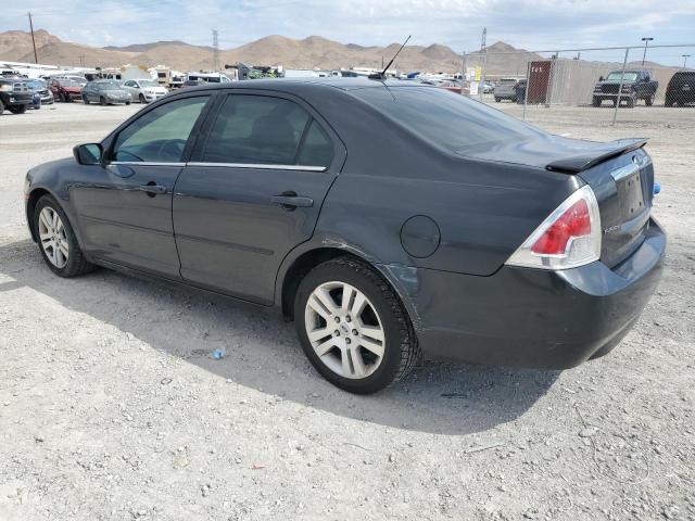 Photo 1 VIN: 3FAHP08Z67R218333 - FORD FUSION SEL 