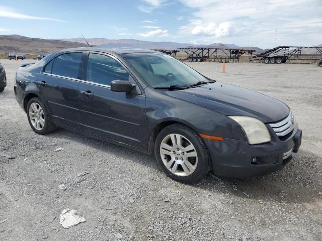 Photo 3 VIN: 3FAHP08Z67R218333 - FORD FUSION SEL 