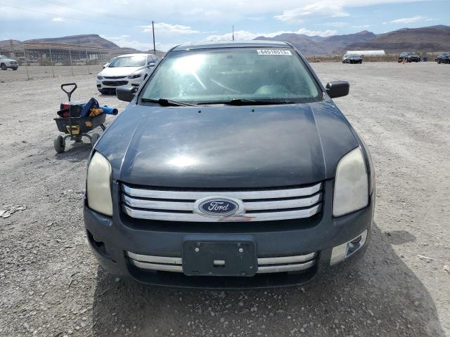 Photo 4 VIN: 3FAHP08Z67R218333 - FORD FUSION SEL 