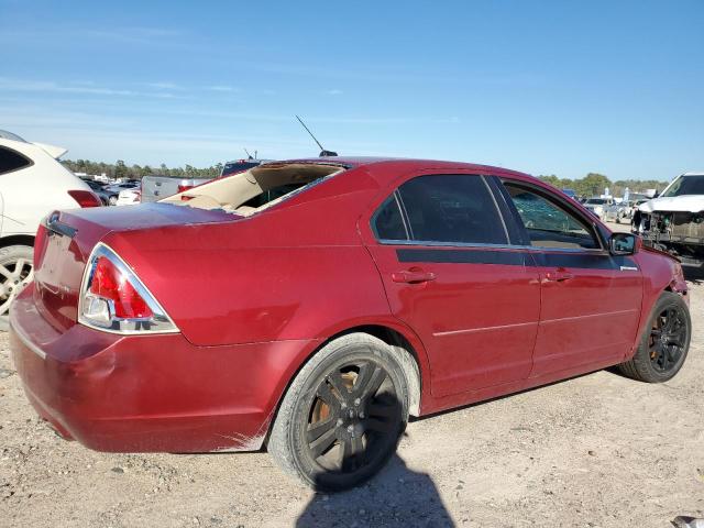 Photo 2 VIN: 3FAHP08Z68R141612 - FORD FUSION 