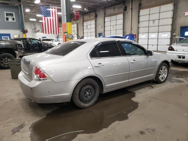 Photo 2 VIN: 3FAHP08Z68R155087 - FORD FUSION SEL 