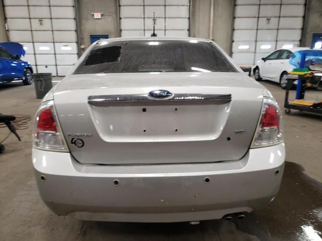 Photo 5 VIN: 3FAHP08Z68R155087 - FORD FUSION SEL 