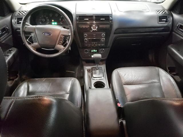 Photo 7 VIN: 3FAHP08Z68R155087 - FORD FUSION SEL 