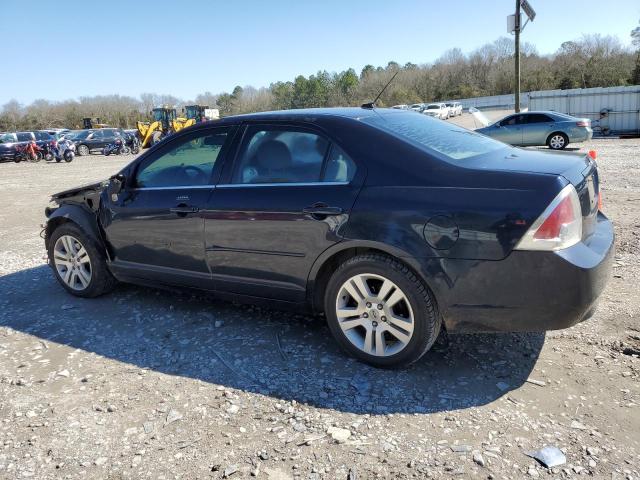 Photo 1 VIN: 3FAHP08Z68R194018 - FORD FUSION 