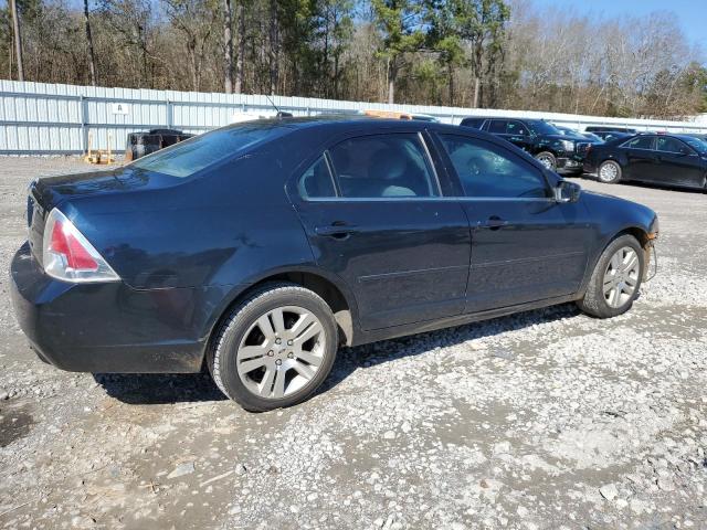 Photo 2 VIN: 3FAHP08Z68R194018 - FORD FUSION 