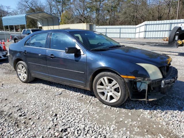 Photo 3 VIN: 3FAHP08Z68R194018 - FORD FUSION 