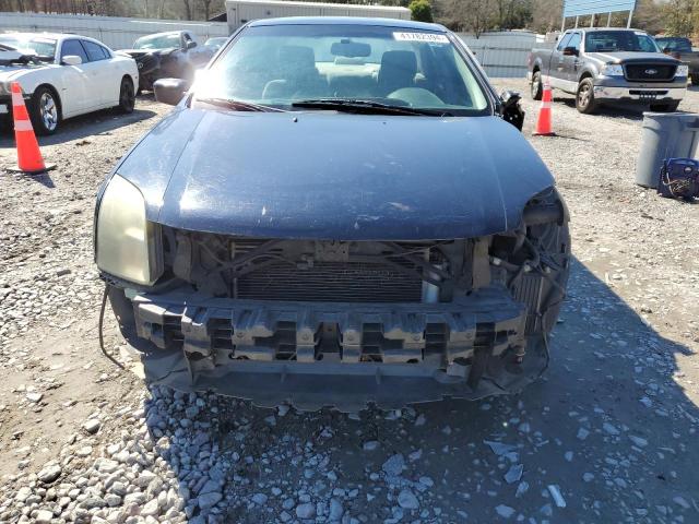 Photo 4 VIN: 3FAHP08Z68R194018 - FORD FUSION 