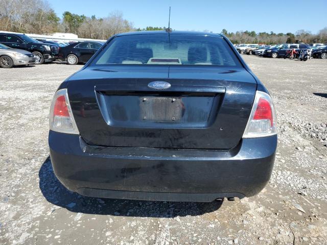 Photo 5 VIN: 3FAHP08Z68R194018 - FORD FUSION 