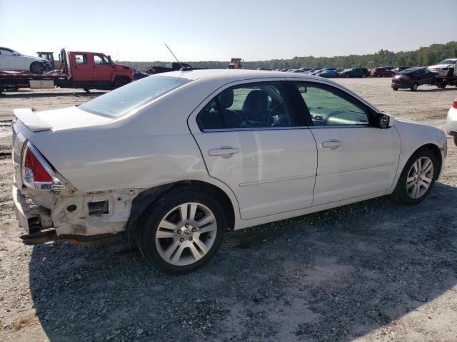 Photo 2 VIN: 3FAHP08Z69R212793 - FORD FUSION SEL 