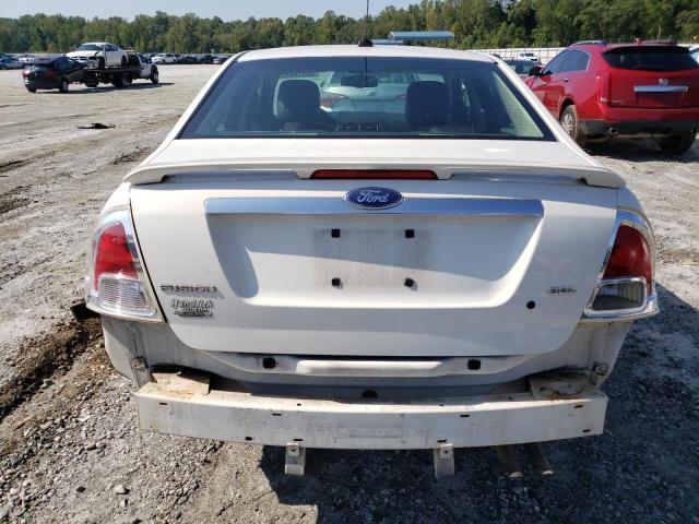 Photo 5 VIN: 3FAHP08Z69R212793 - FORD FUSION SEL 