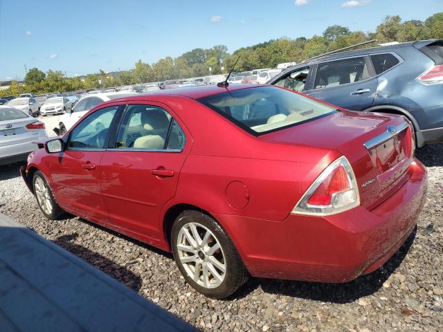 Photo 1 VIN: 3FAHP08Z77R262292 - FORD FUSION SEL 