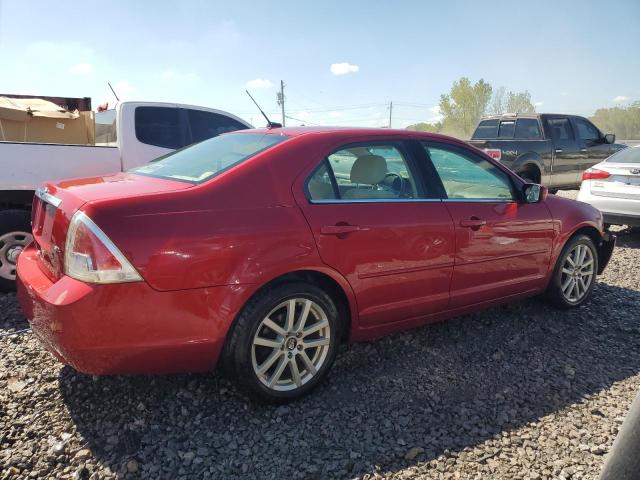 Photo 2 VIN: 3FAHP08Z77R262292 - FORD FUSION SEL 