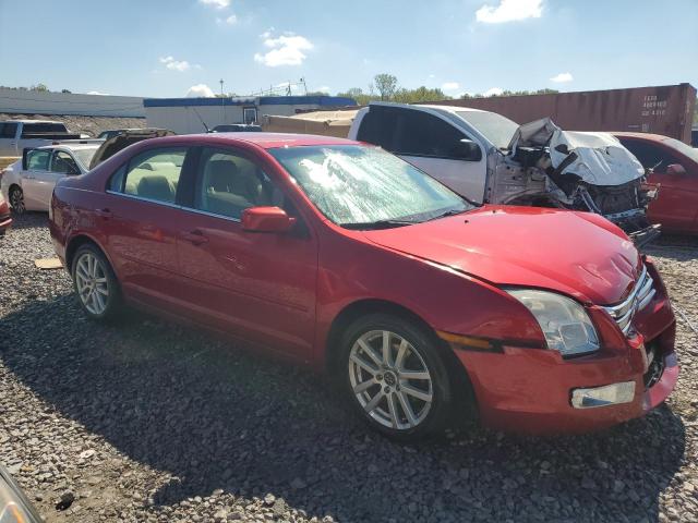 Photo 3 VIN: 3FAHP08Z77R262292 - FORD FUSION SEL 