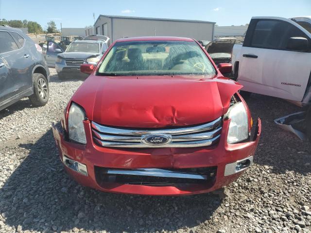 Photo 4 VIN: 3FAHP08Z77R262292 - FORD FUSION SEL 