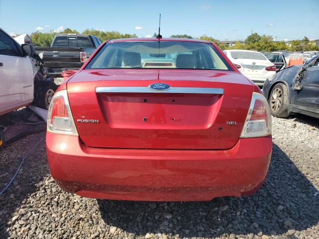 Photo 5 VIN: 3FAHP08Z77R262292 - FORD FUSION SEL 