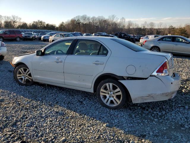 Photo 1 VIN: 3FAHP08Z78R228287 - FORD FUSION 