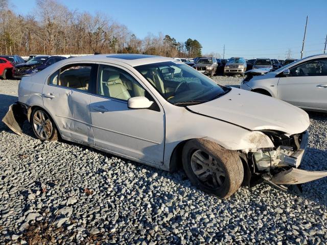 Photo 3 VIN: 3FAHP08Z78R228287 - FORD FUSION 